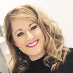 Erin Sluder - Stylist at ROC Salon Studios in Mason, Ohio