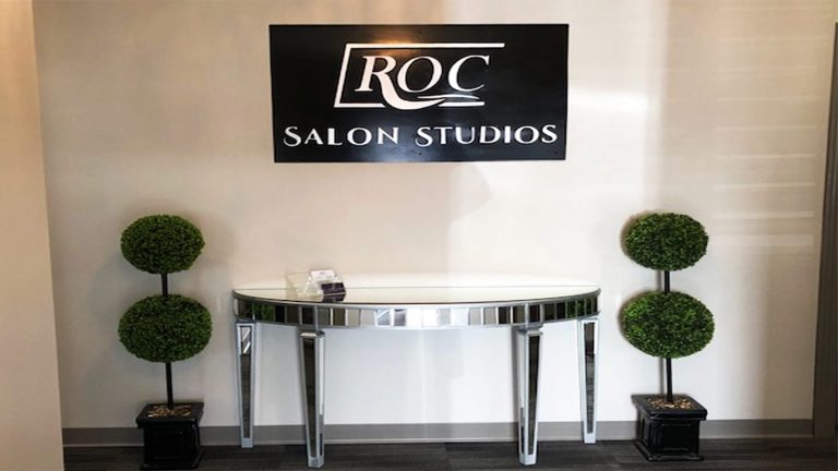 ROC Salon Studios - Mason, Ohio