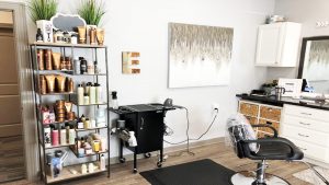 ROC Salon Studios - Booth Rental