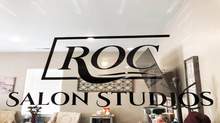 ROC Salon Studios - Mason, Ohio