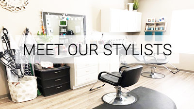 ROC Salon Studios - Meet Our Stylists