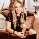 Rachel Campbell - Stylist at ROC Salon Studios in Mason, Ohio